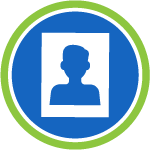 identification profile of a person